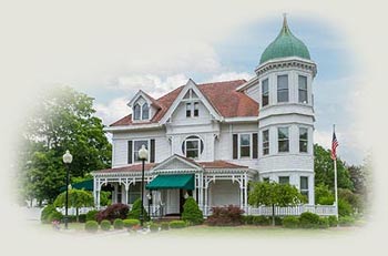 Directions to Ginley Funeral Home, Franklin, MA